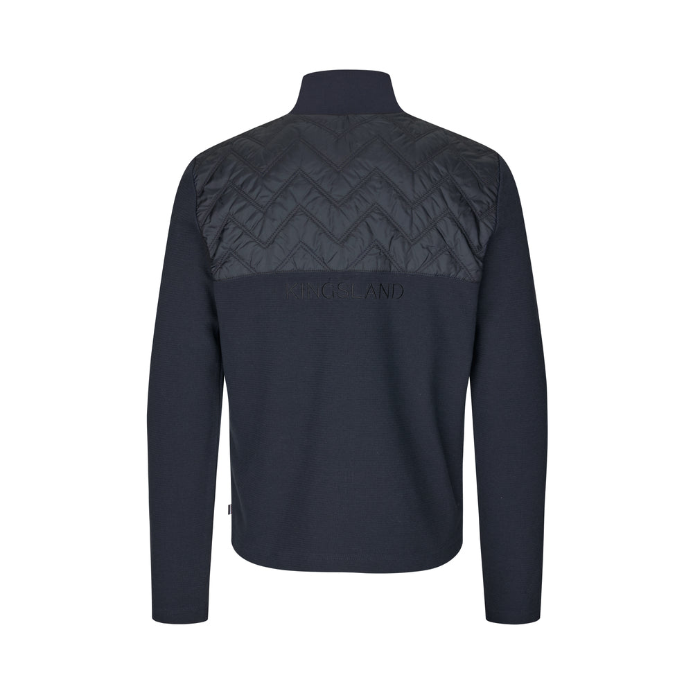 kingsland-equestrian-klledger-herren-stepp-reitjacke image 3