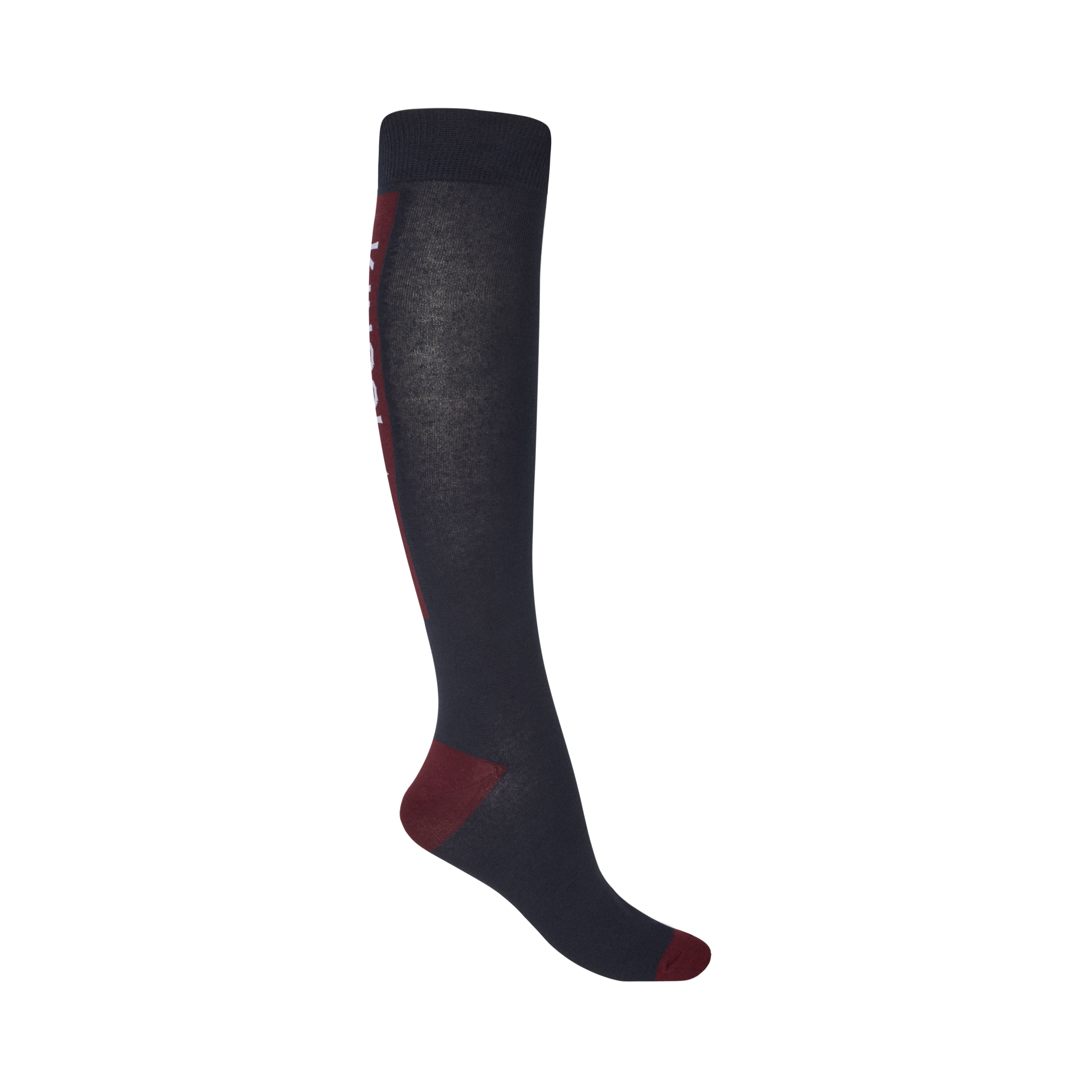 kingsland-equestrian-classic-logo-kniestr-mpfe-2er-pack-unisex image 4