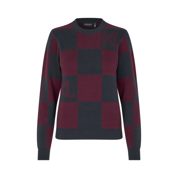 kingsland-equestrian-klmelanie-damen-strickpullover image 1