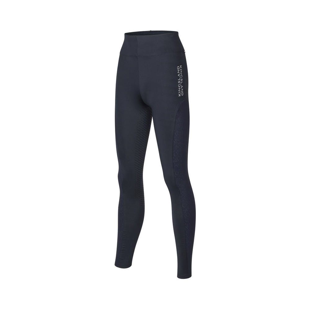 kingsland-equestrian-klnima-damen-k-grip-reittight image 3