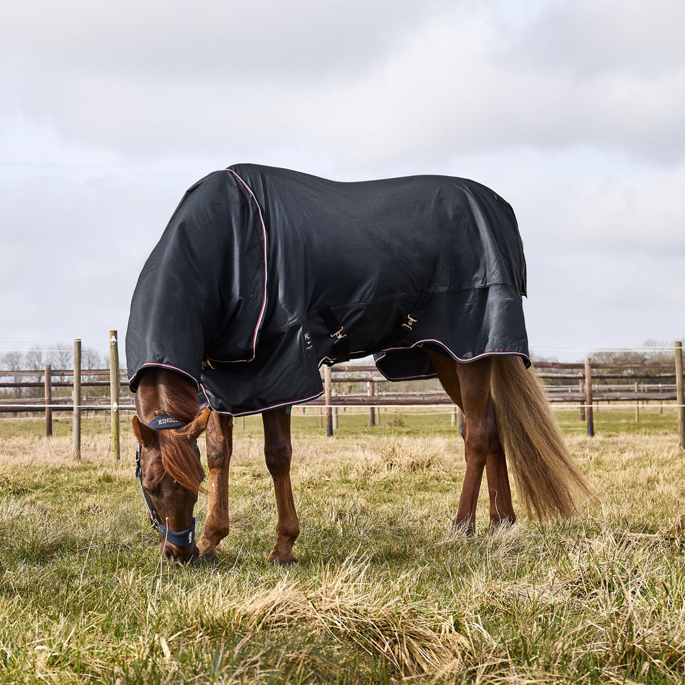 kingsland-equestrian-classic-primary-turnout-rug-0g-mit-abnehmbarem-hals image 3