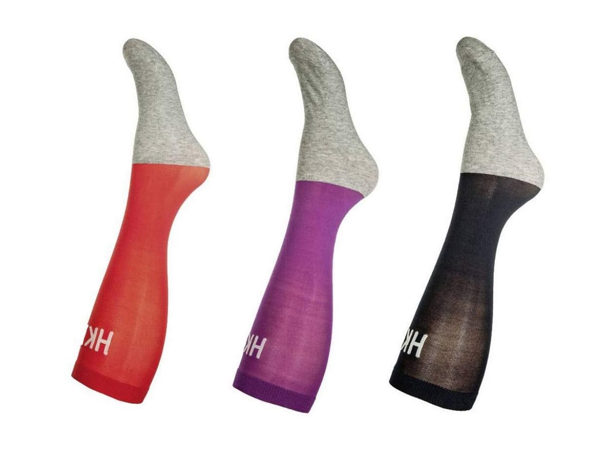 hkm-socken-5780-unisex-reitsocken image 7