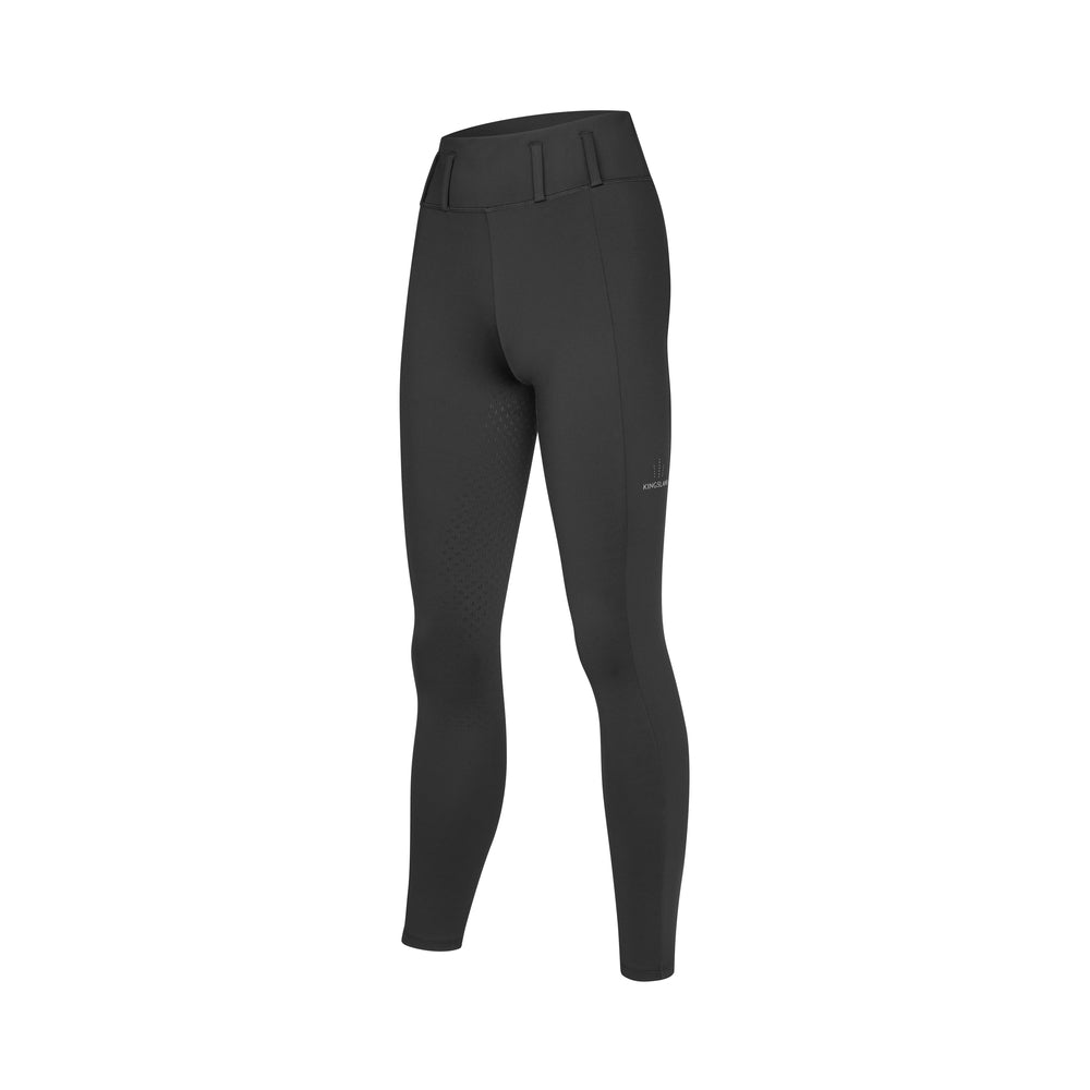 kingsland-equestrian-kllea-damen-vollgrip-reittights-f-tec-5 image 6
