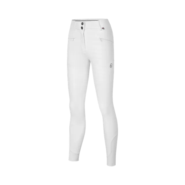 kingsland-equestrian-klkerry-damen-k-grip-seamless-sommer-reithose image 1