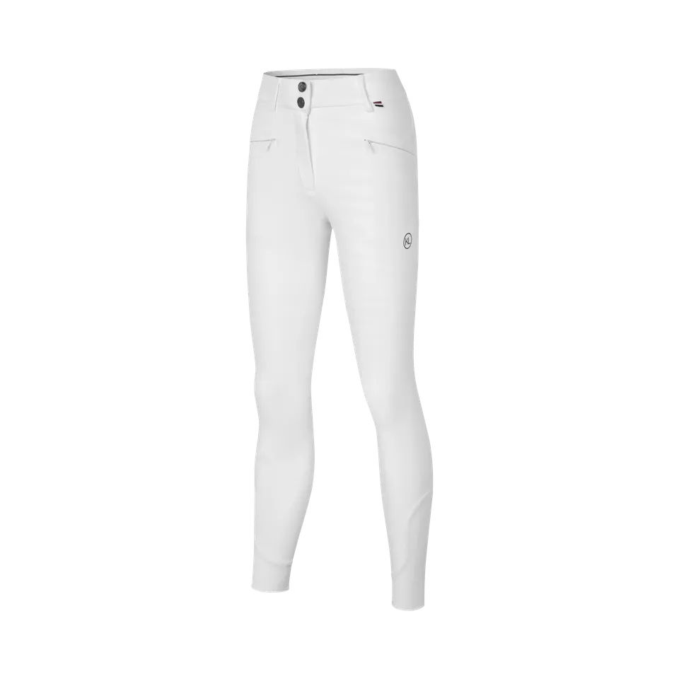 kingsland-equestrian-klkerry-damen-k-grip-seamless-sommer-reithose image 1