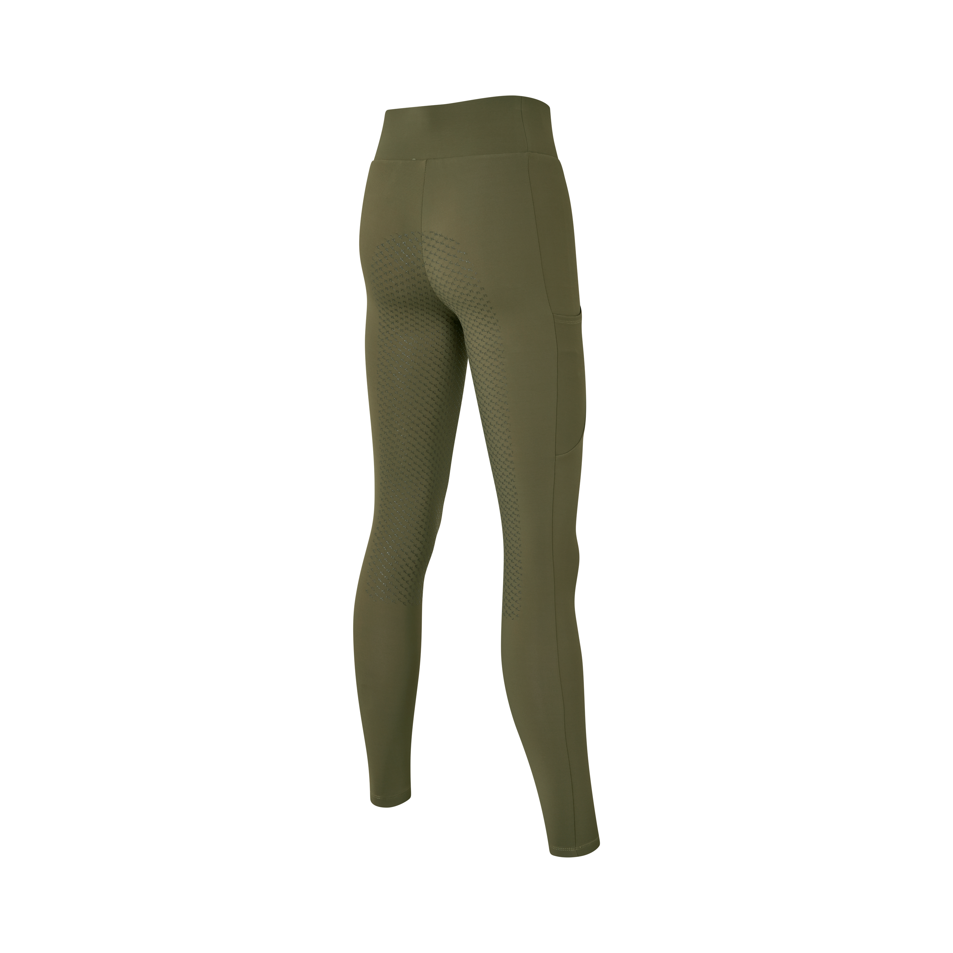 kingsland-equestrian-klamelia-damen-f-grip-reittights-aw26-vollbesatz image 4