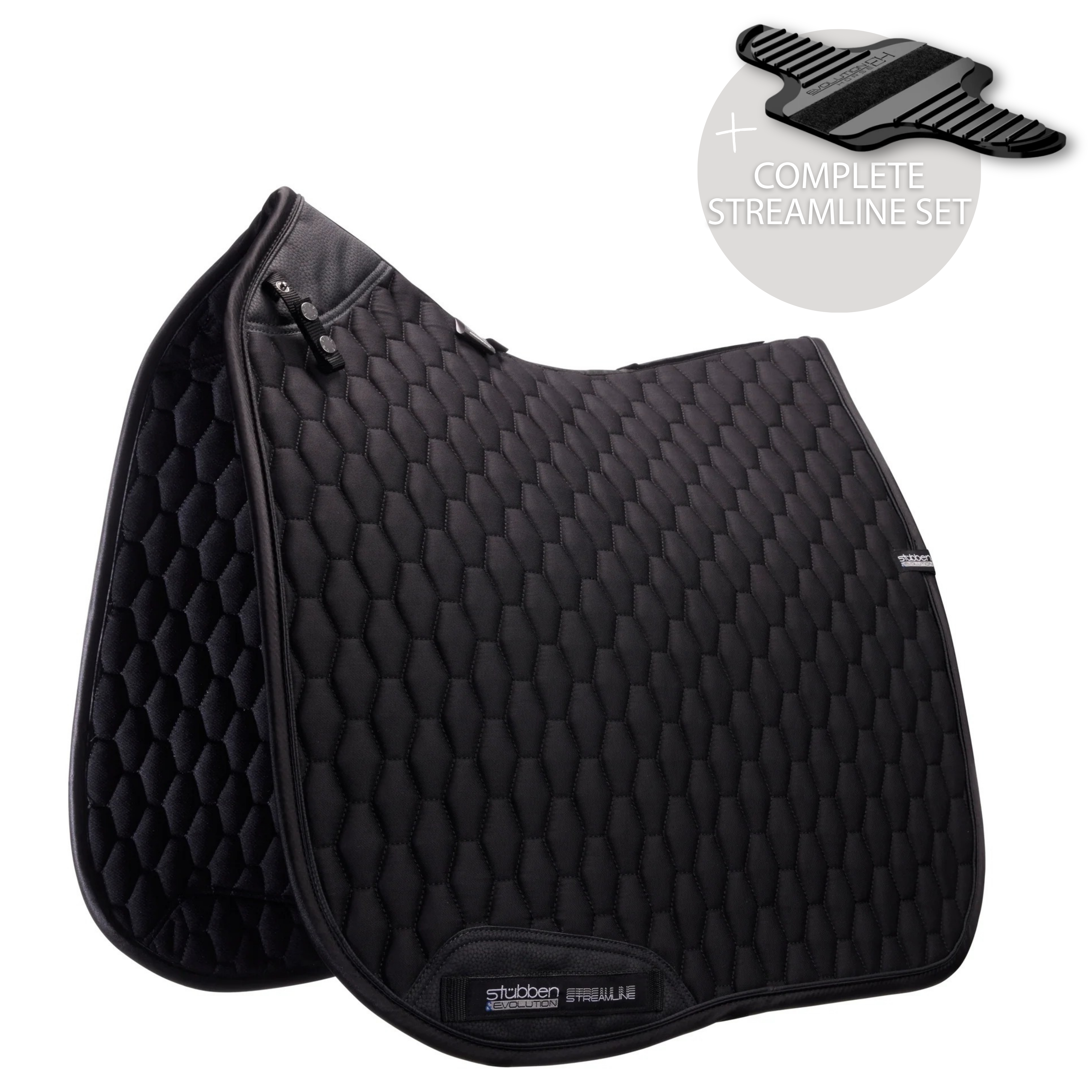 st-bben-streamline-dressurschabracke-gen2 image 1