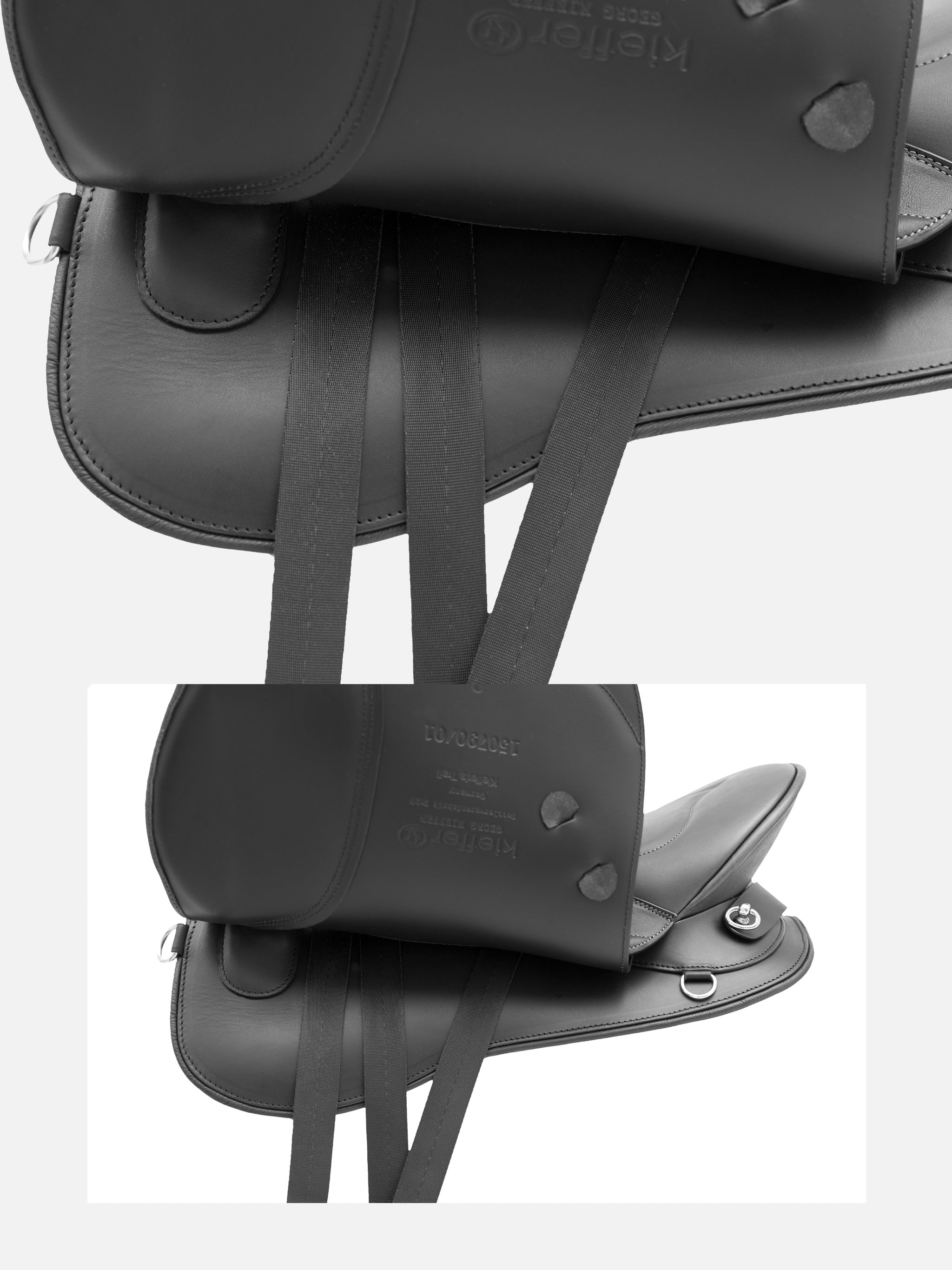 kieffer-s-trail-trekkingsattel-extra-breites-formkissen-sattelbaum-1000-exclusiv image 3