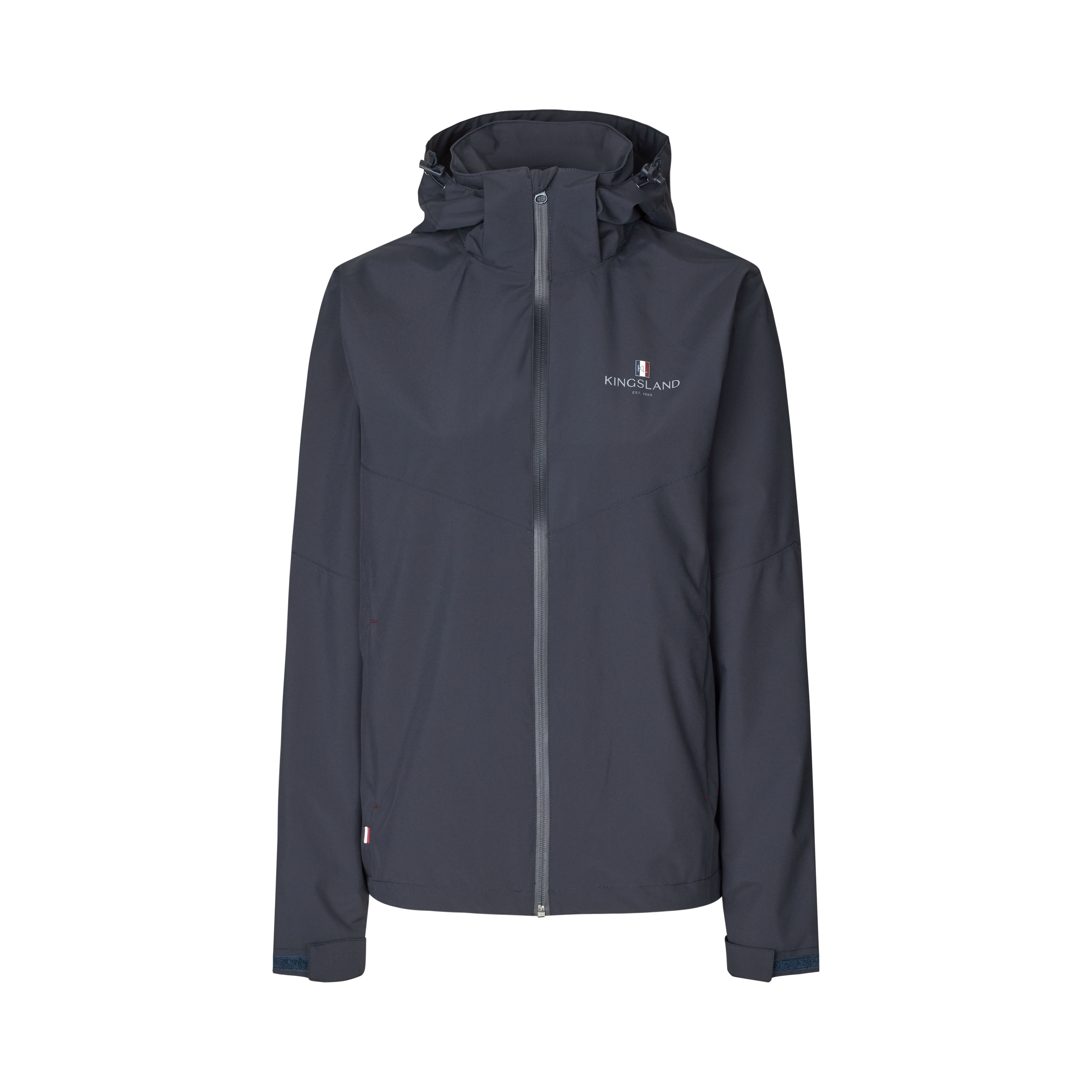 kingsland-equestrian-classic-regenjacke-unisex-leicht image 1