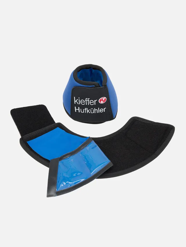 kieffer-hufk-hler-k-hlglocke-mit-k-hlpads image 1