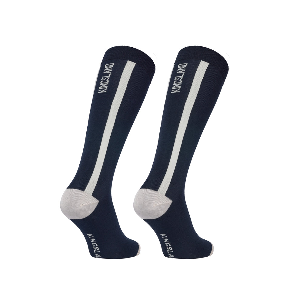 kingsland-equestrian-kllaura-coolmax-socken-2er-pack image 3