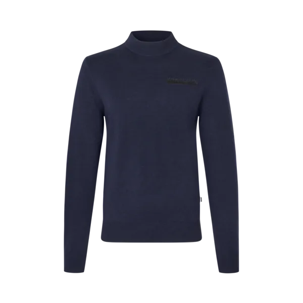 kingsland-equestrian-klmitchel-rollkragen-strickpullover-herren image 1