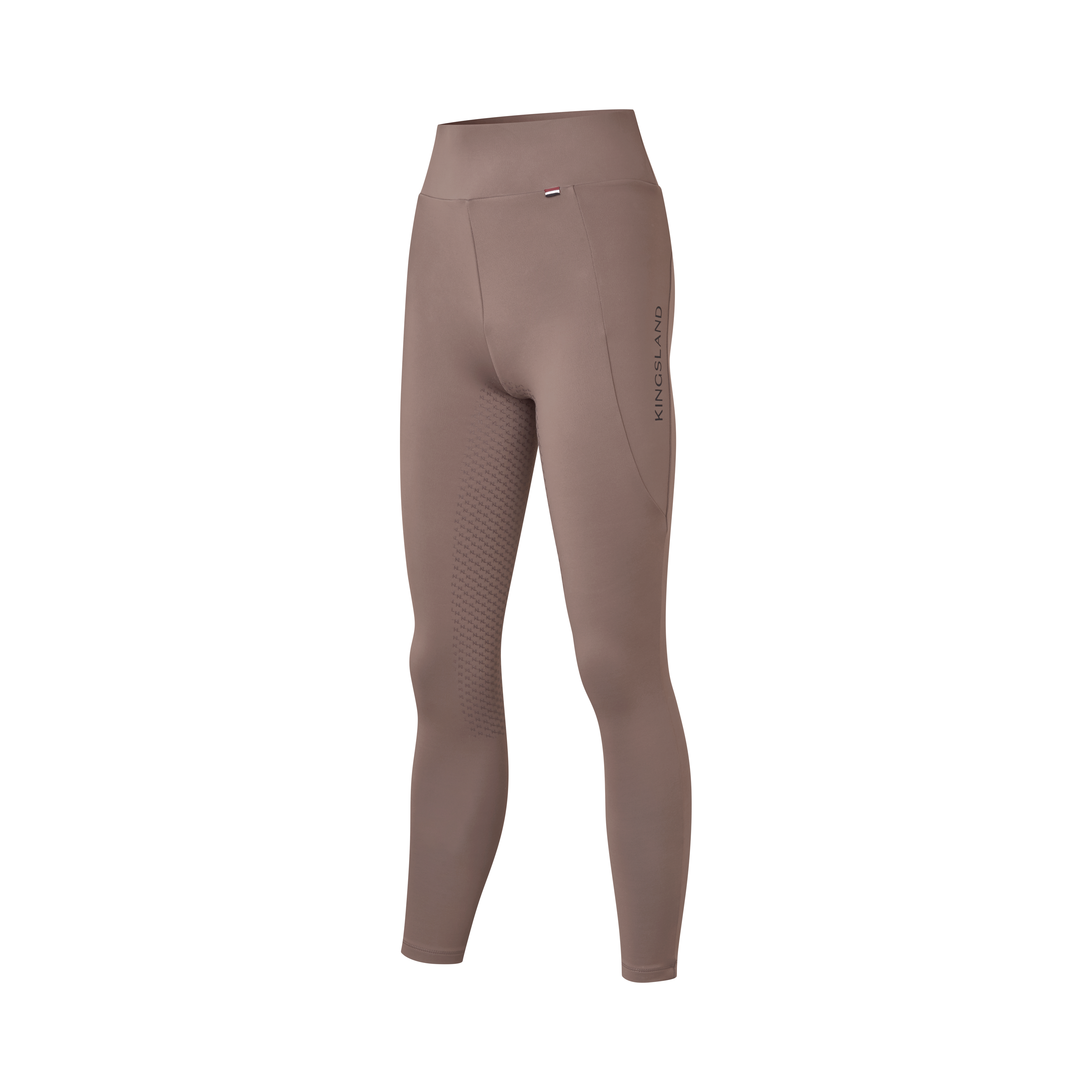 kingsland-equestrian-klamanda-damen-winter-reittight-f-grip-f-tec4 image 8