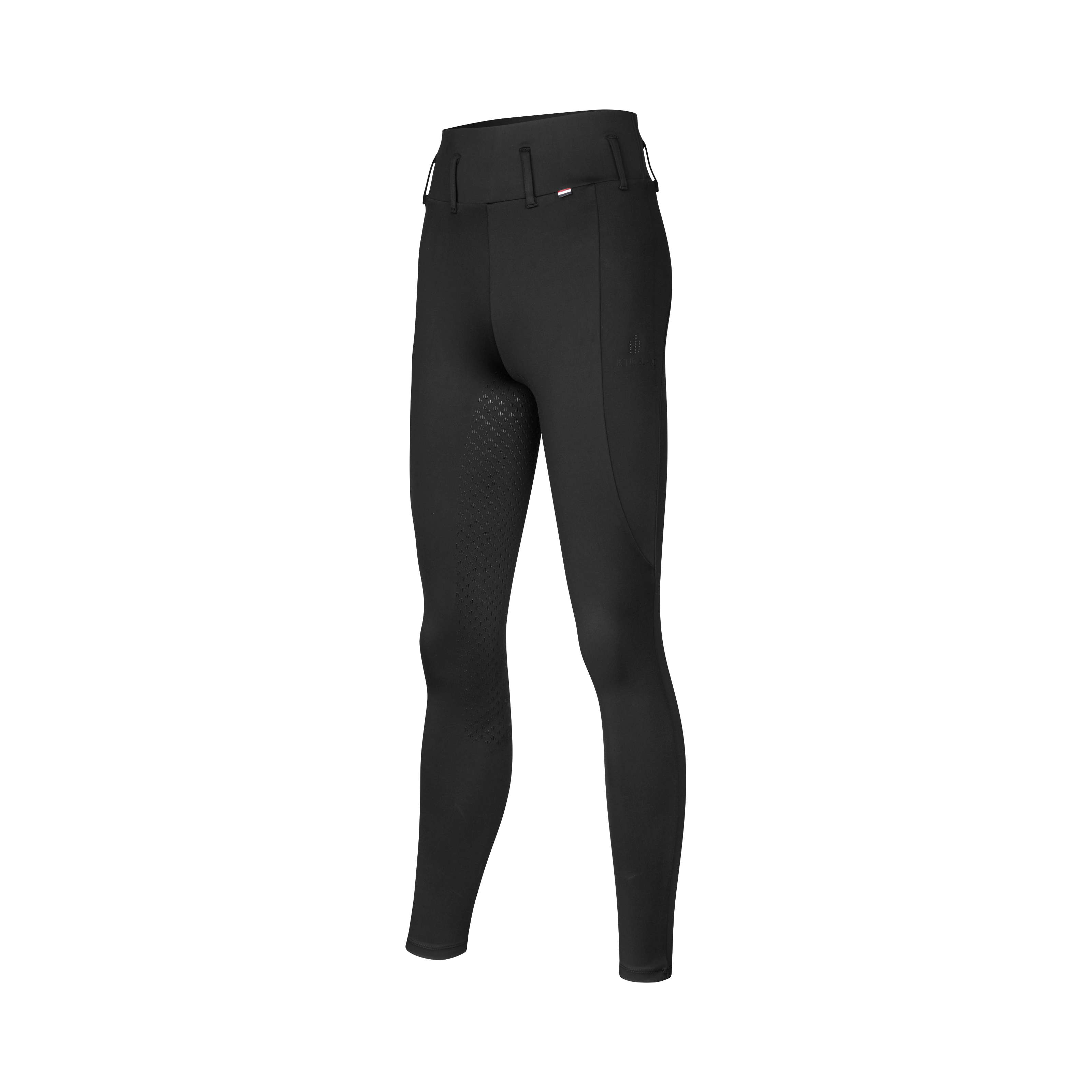 kingsland-equestrian-klamina-ladies-f-grip-reittights-f-tec6 image 1