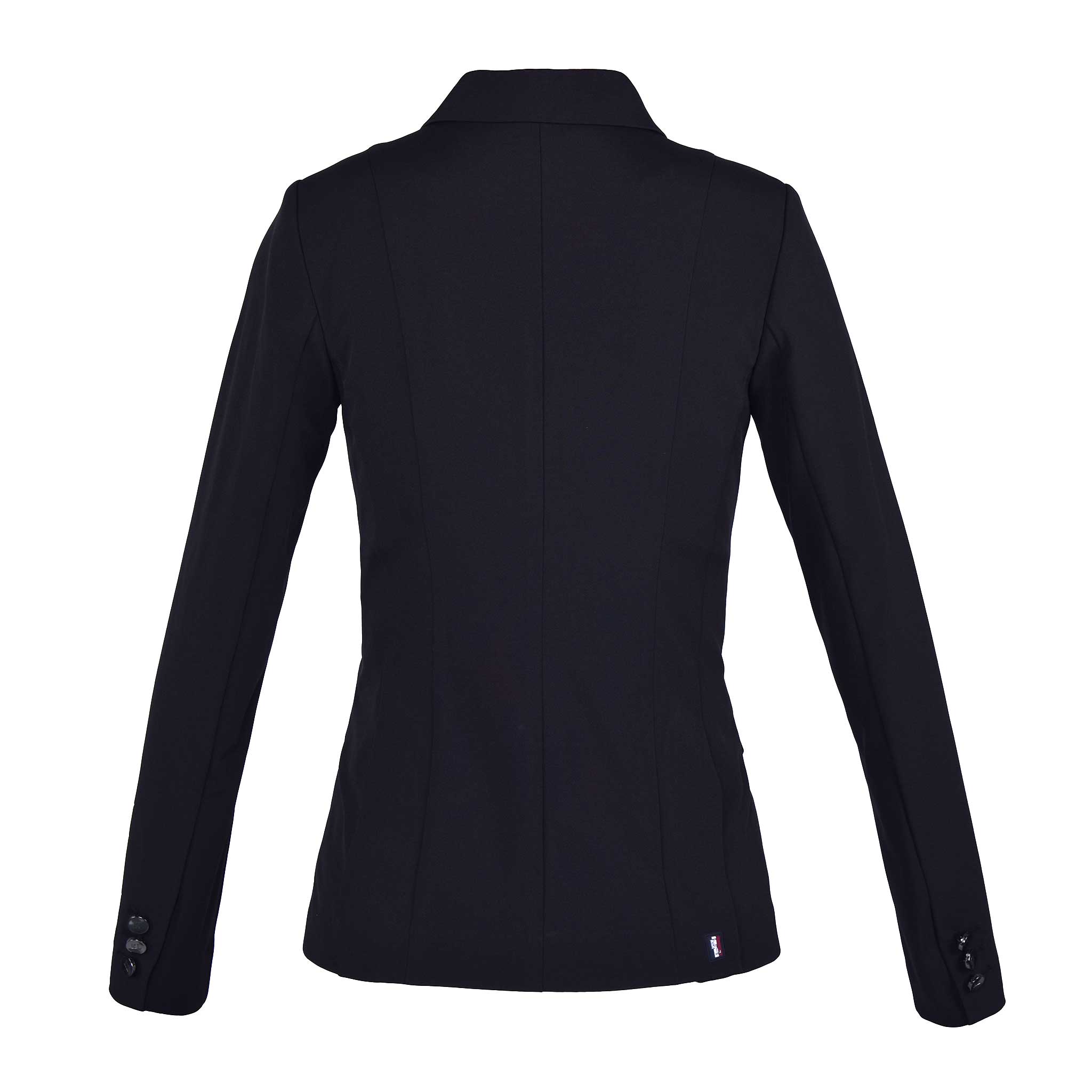 kingsland-equestrian-classic-damen-turnierjacket-softshell image 4