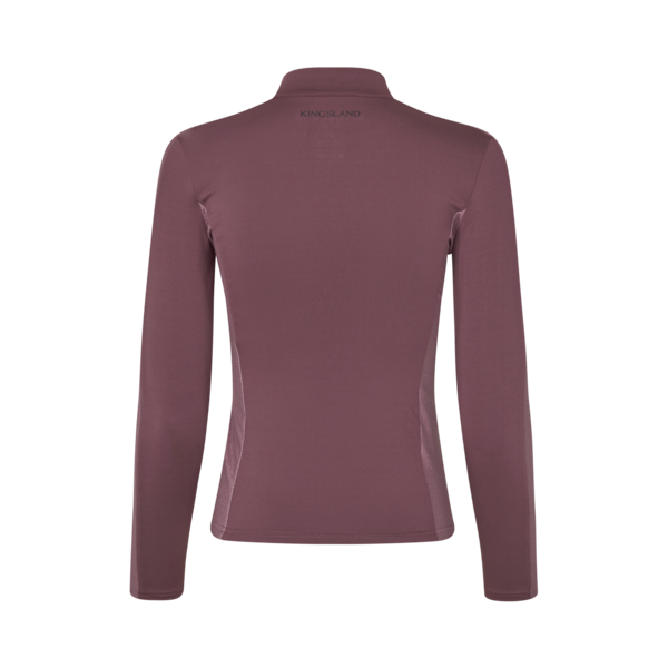 kingsland-equestrian-klmelody-junior-trainingsshirt-kinder image 5