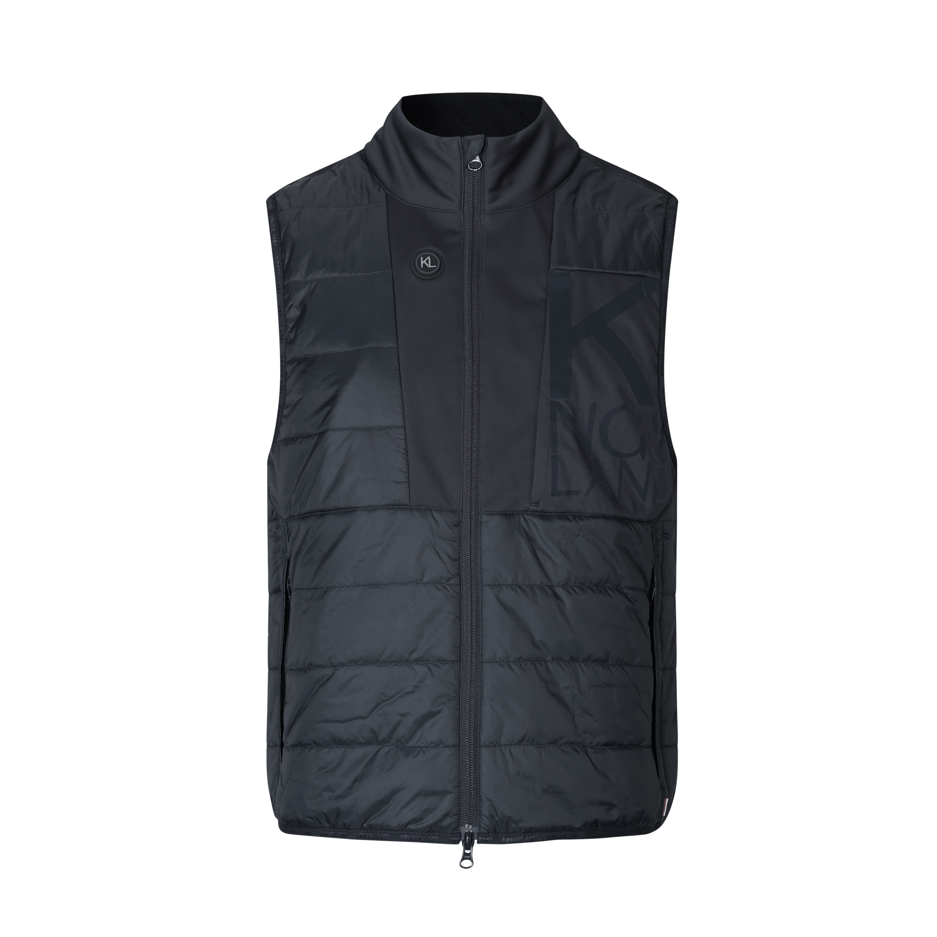 kingsland-equestrian-klvalero-herren-heizweste-heat image 1