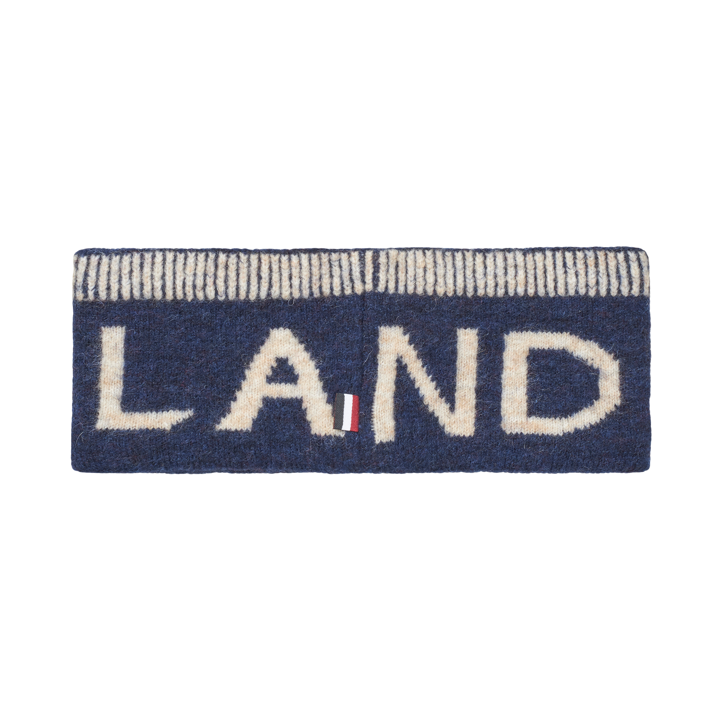kingsland-equestrian-klallison-strick-stirnband image 6