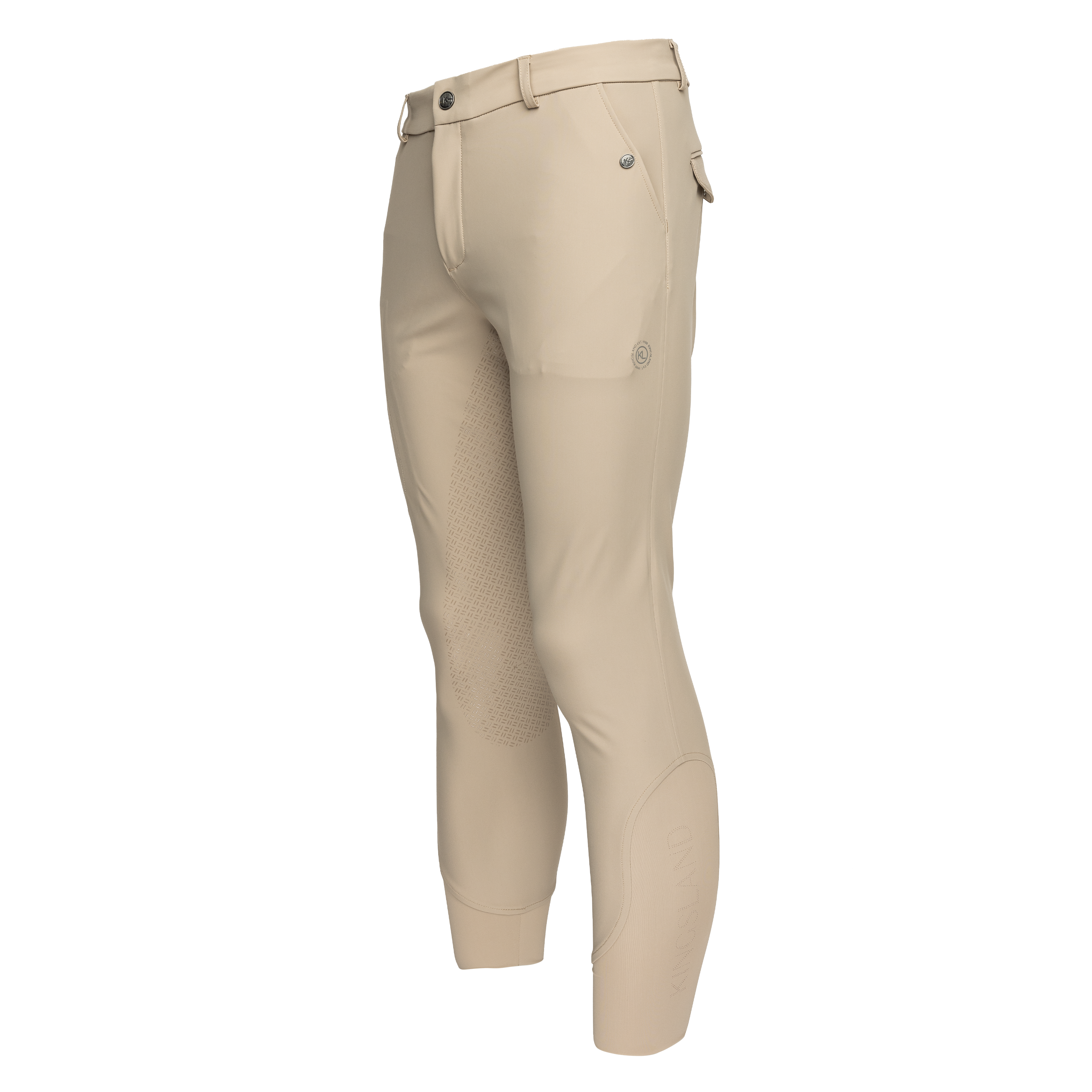 kingsland-equestrian-klkoa-herren-vollgrip-seamless-reithose image 8