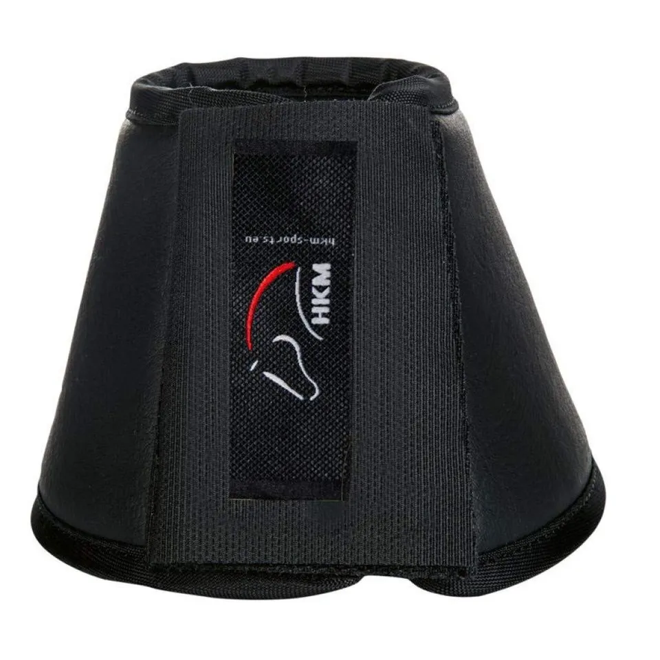 hkm-soft-comfort-hufglocken-unisex image 1