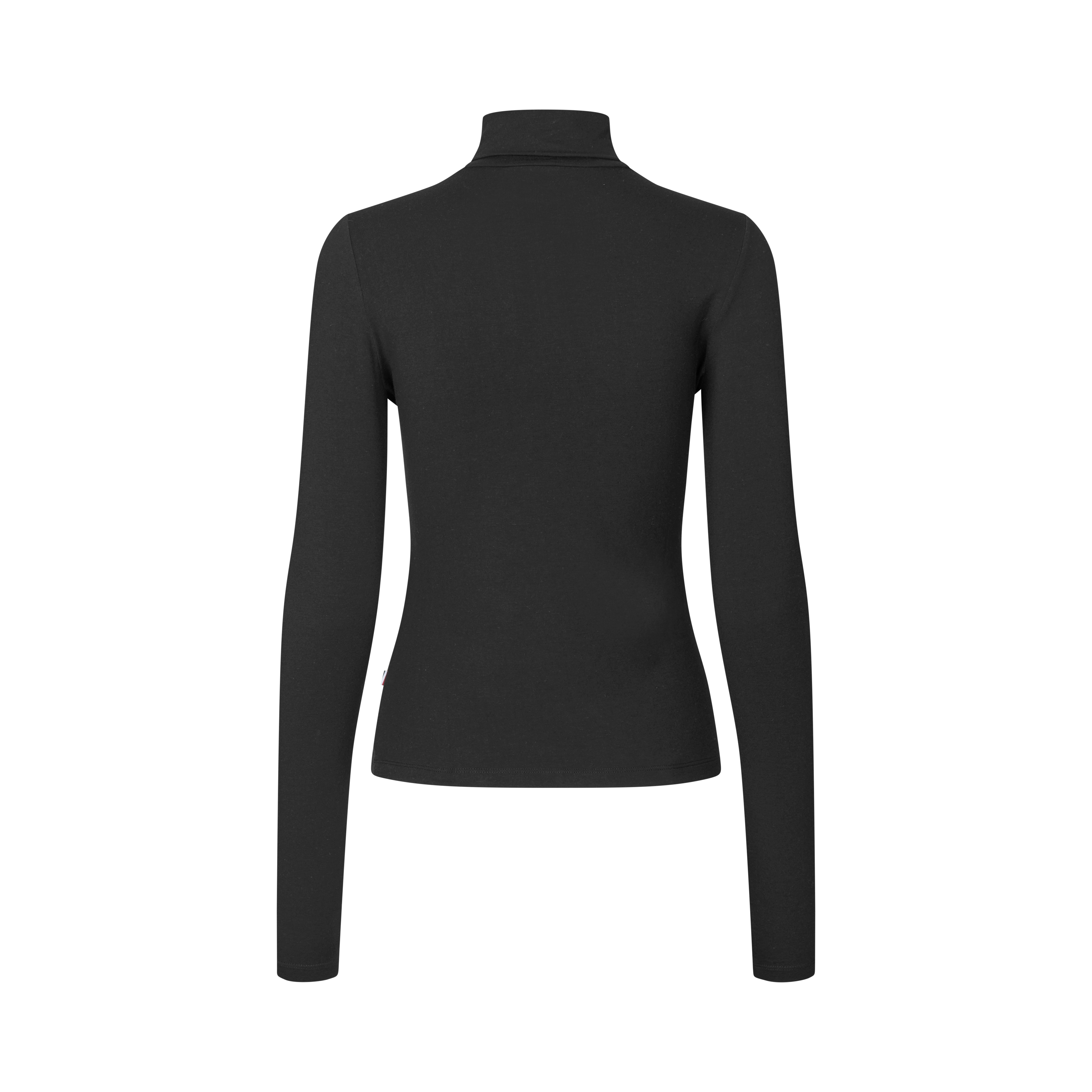 kingsland-equestrian-klamanda-damen-wollmix-trainingsshirt image 2