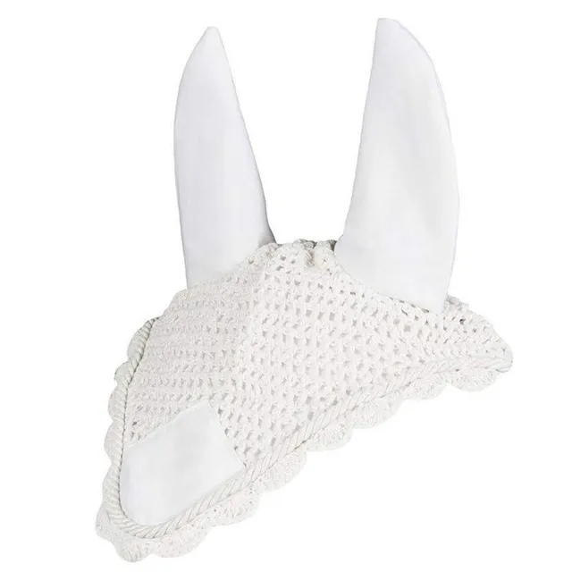 hkm-fliegenhaube-gr-e-l-wei image 1