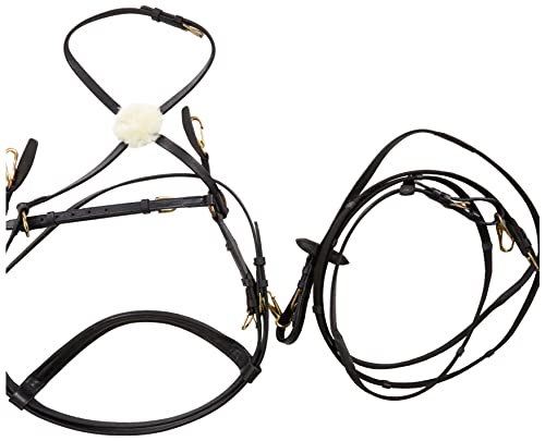 hkm-trense-braun-warmblut image 7
