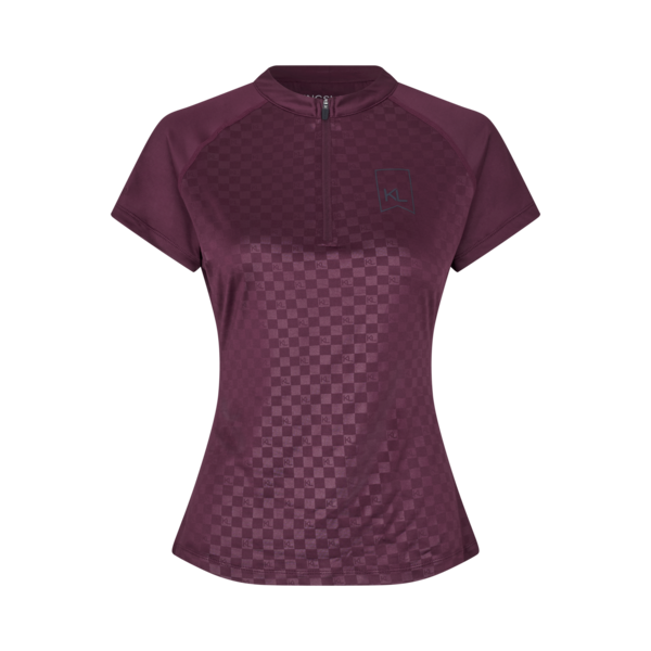 kingsland-equestrian-klmelanie-damen-training-top image 1