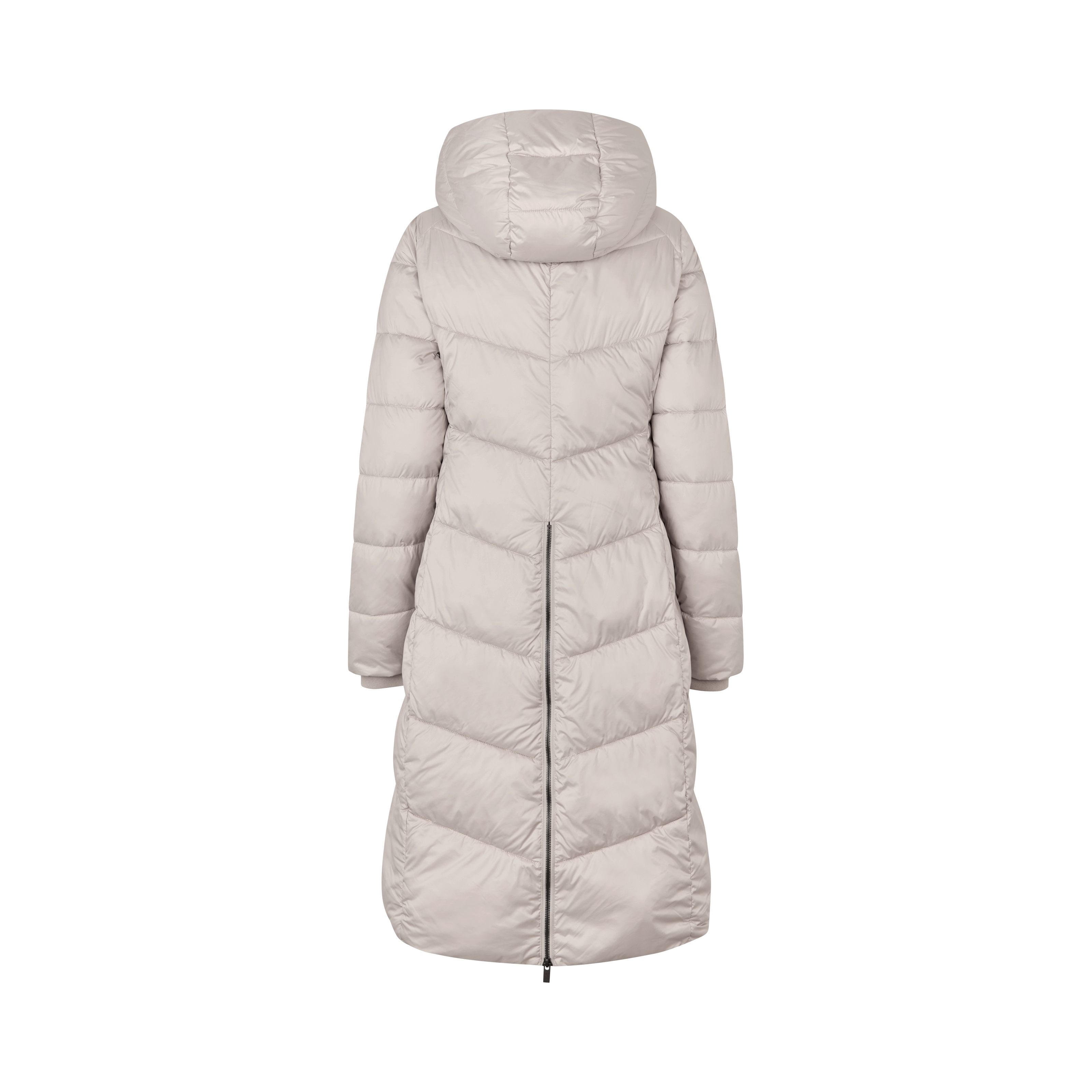 kingsland-equestrian-kladelaide-damen-reitmantel-primaloft image 3