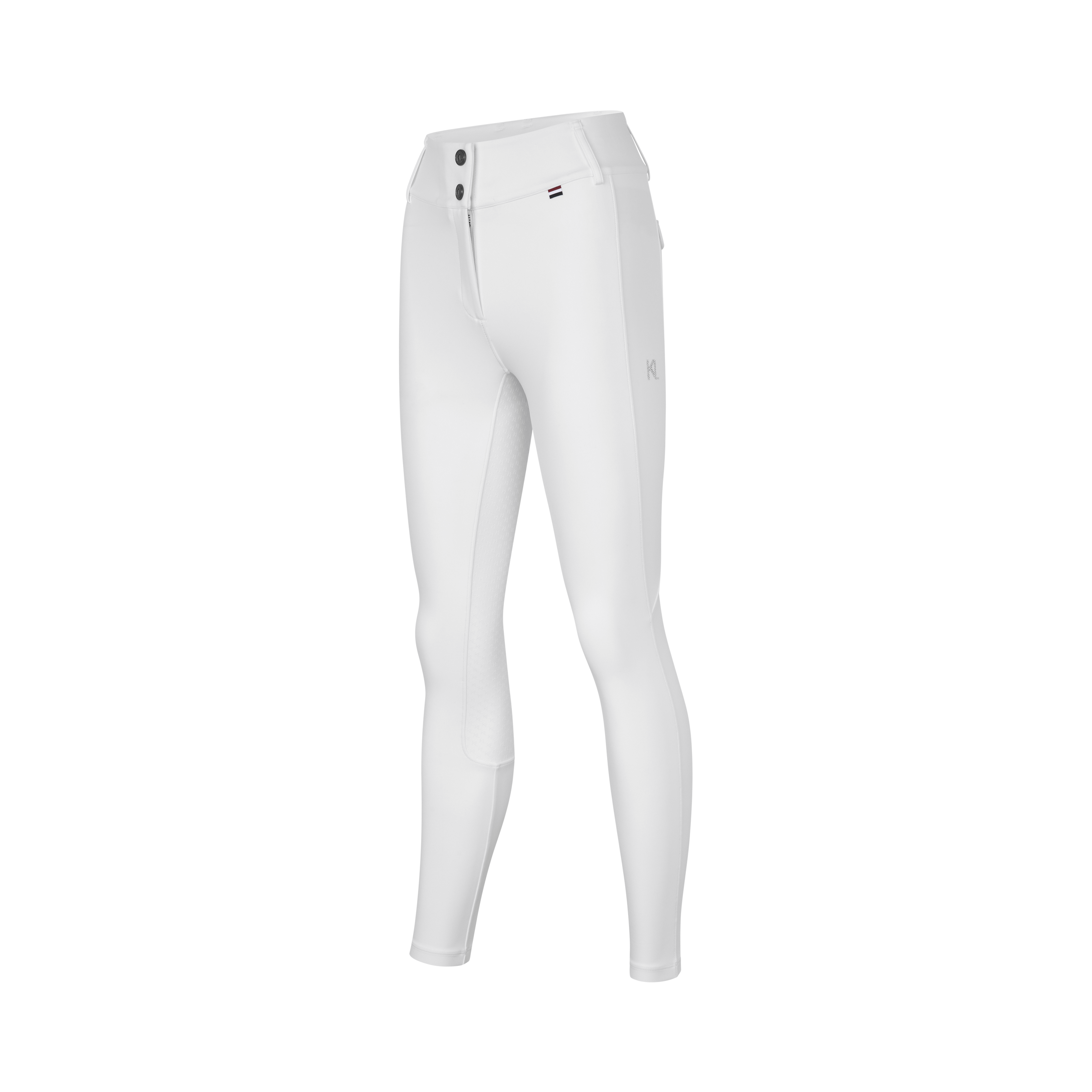 kingsland-equestrian-klkatty-damen-a-shape-f-grip-breeches-aw26 image 1
