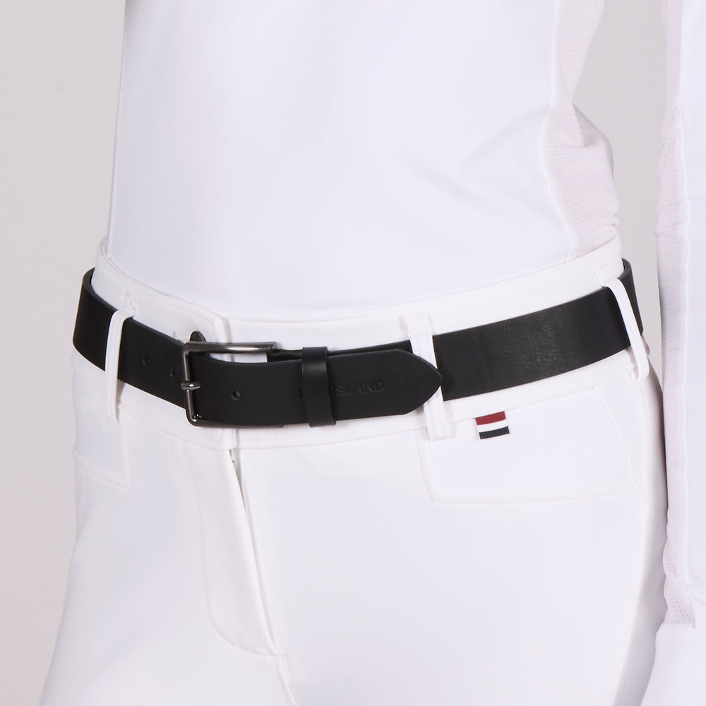kingsland-equestrian-classic-unisex-lederg-rtel image 2