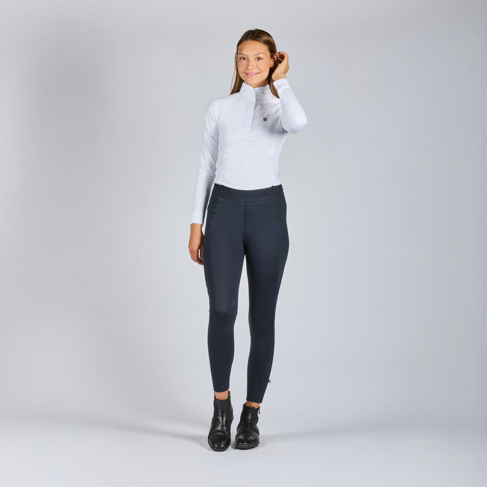 kingsland-equestrian-klmandy-damen-f-grip-reittights-f-tec4-brushed image 1