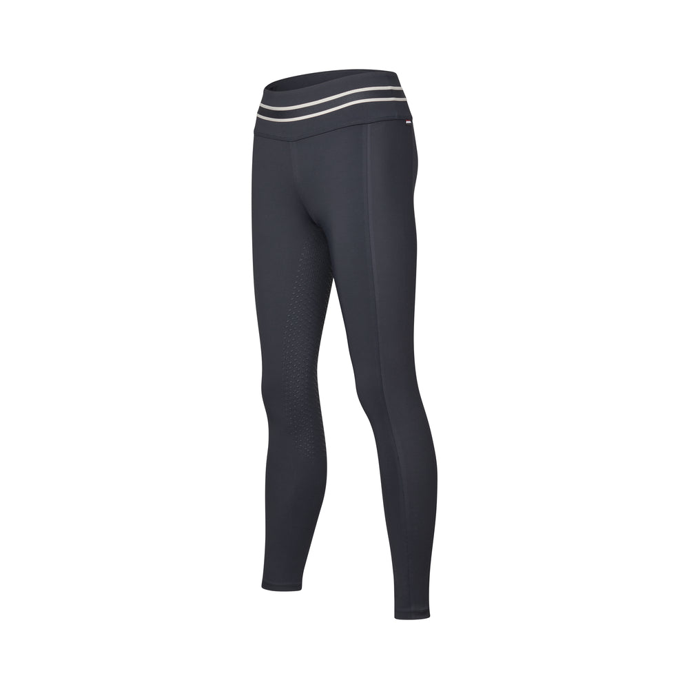 kingsland-equestrian-kllaura-damen-f-grip-reittights-sommer image 6