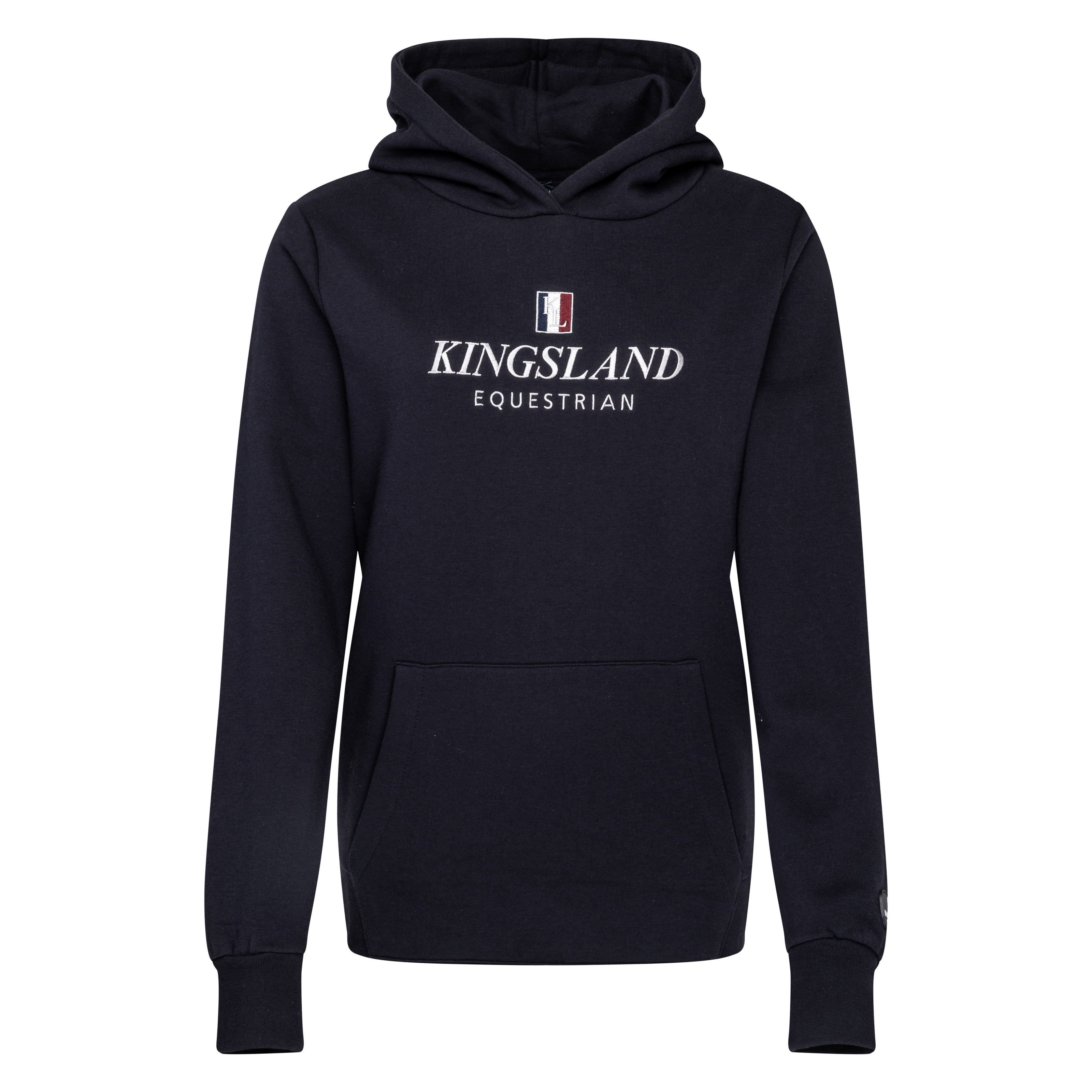 kingsland-equestrian-classic-junior-hoodie image 1