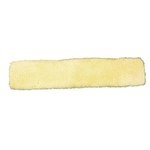 hkm-echt-lammfell-sattelgurtschoner-75-cm image 3