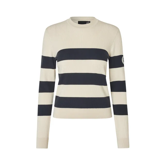 kingsland-equestrian-kllana-damen-pullover-sommer-tencel image 1