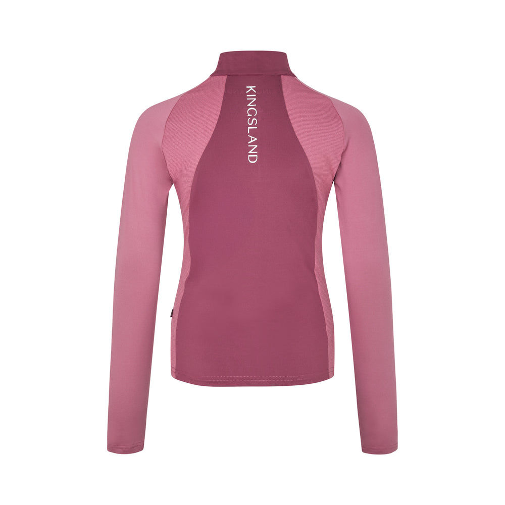 kingsland-equestrian-kllinda-junior-trainingsshirt image 5