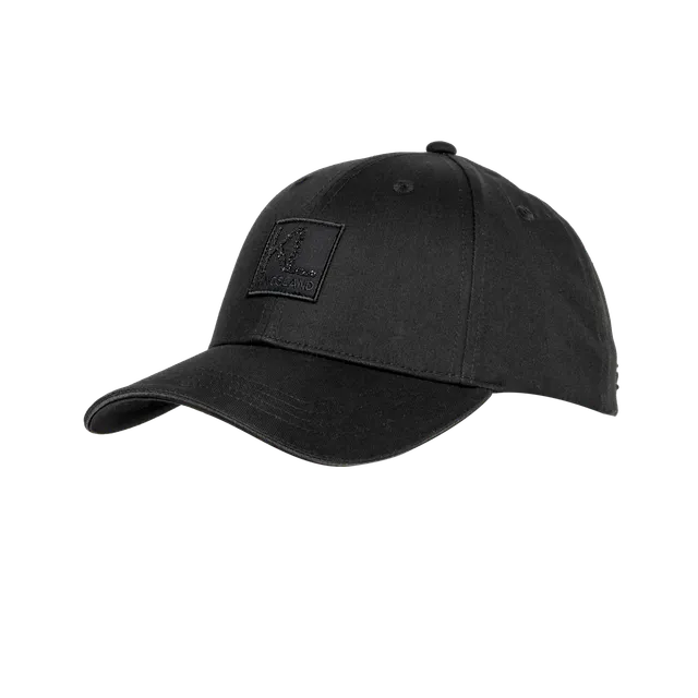 kingsland-equestrian-klvellie-cap-mit-satinpaspel image 1