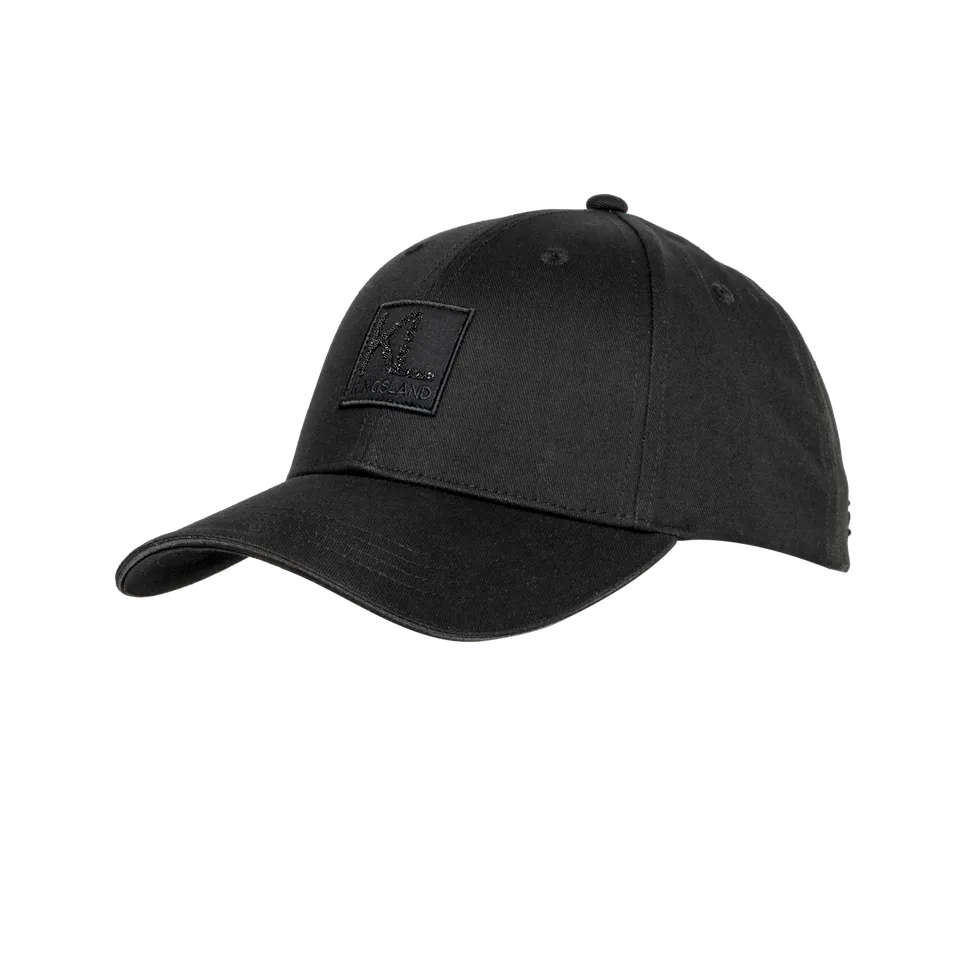 kingsland-equestrian-klvellie-cap-mit-satinpaspel image 1