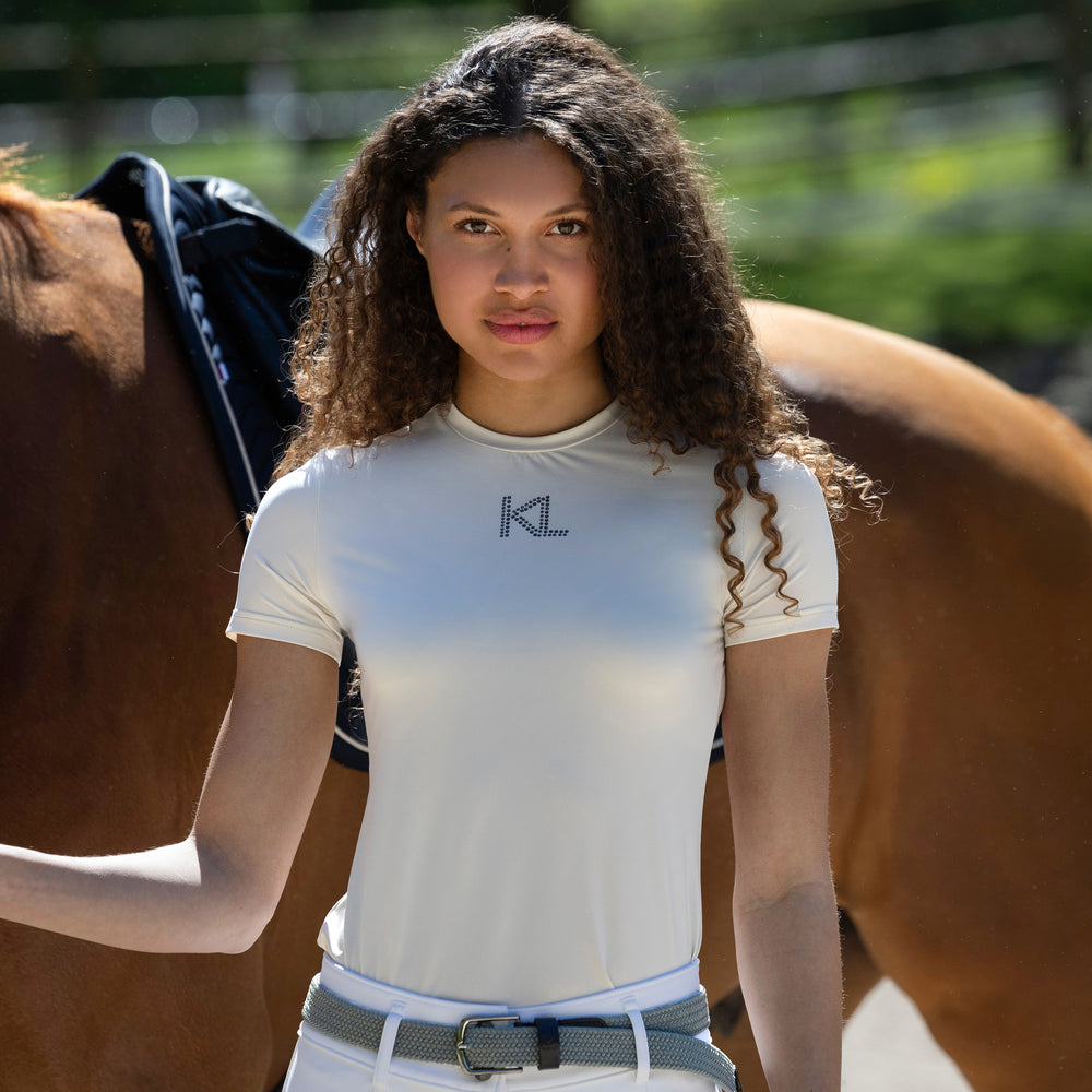 kingsland-equestrian-kllizette-ladies-technical-t-shirt-mit-swarovski image 2