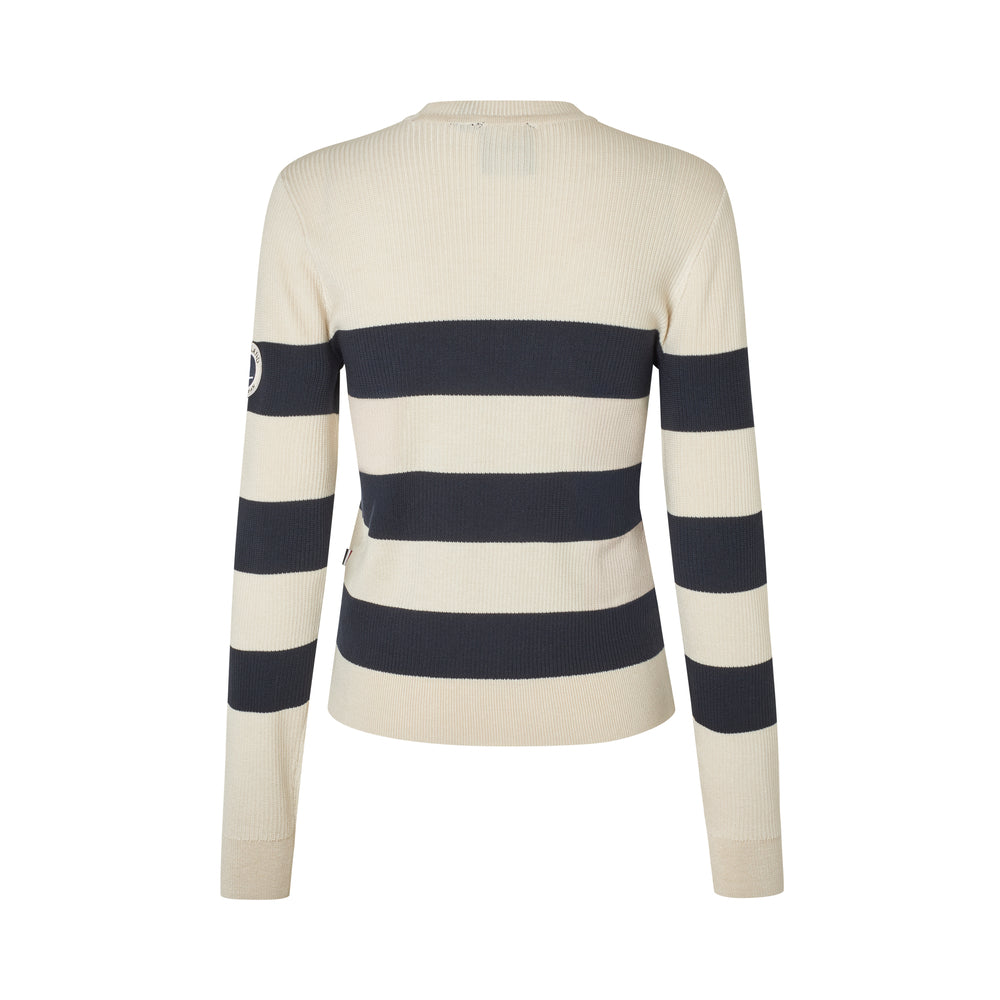 kingsland-equestrian-kllana-damen-pullover-sommer-tencel image 3