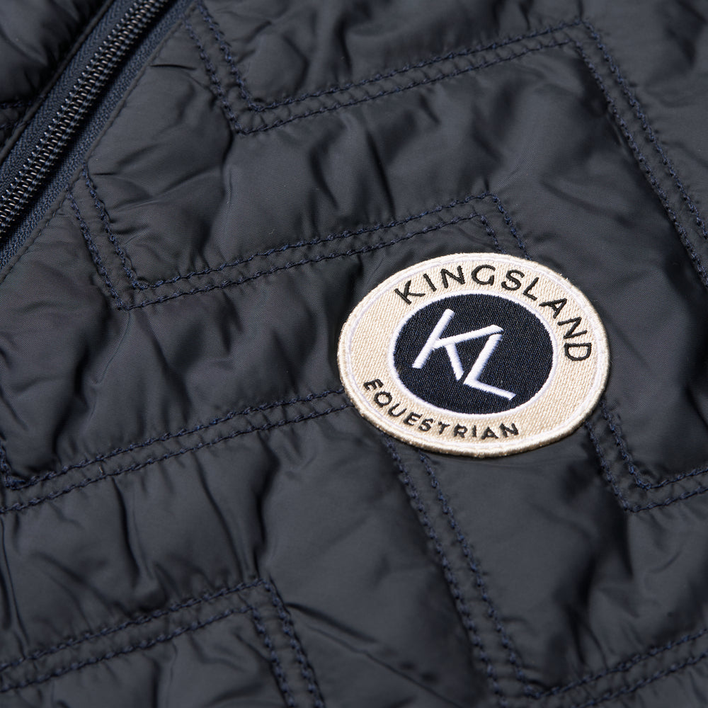 kingsland-equestrian-klledger-herren-stepp-reitjacke image 4