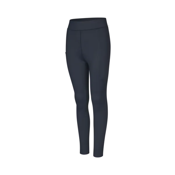 kingsland-equestrian-klmelody-junior-reittight-f-grip-winter-gef-ttert image 1