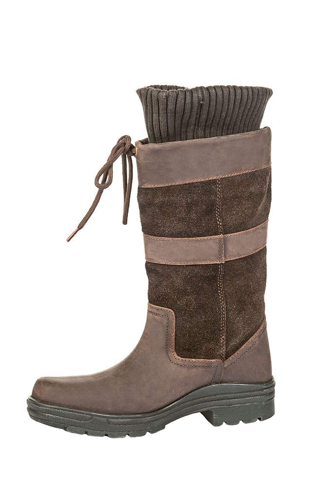 hkm-belmond-spring-herren-fashion-3-4-stiefel image 2