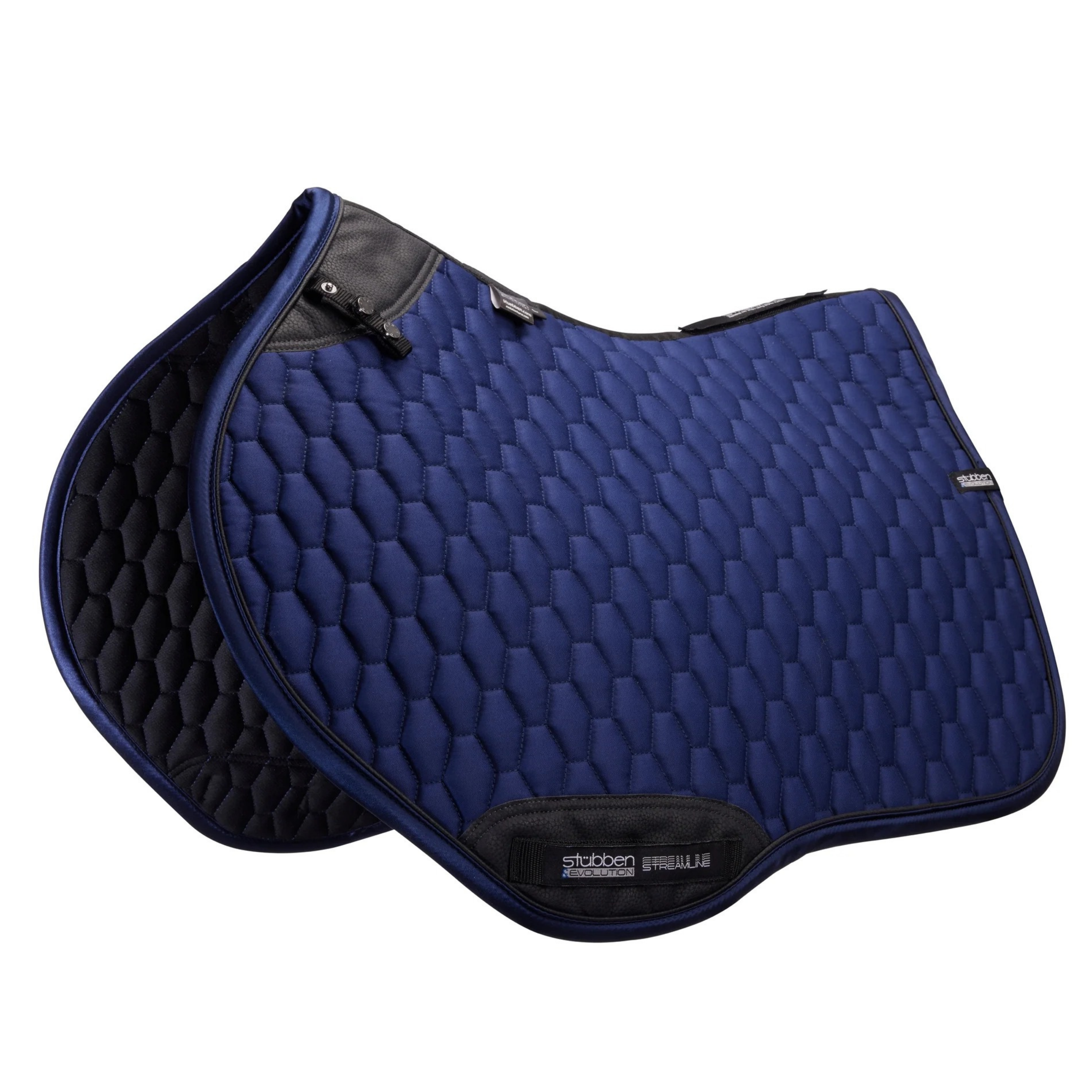 st-bben-streamline-springschabracke-gen2-springsattel image 3