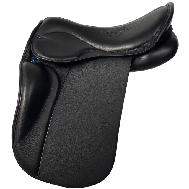 st-bben-bh-classic-islandsattel-m-31-cm-schwarz image 1