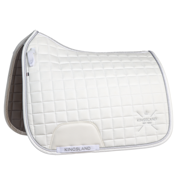 kingsland-equestrian-klmona-dressur-schabracke image 1
