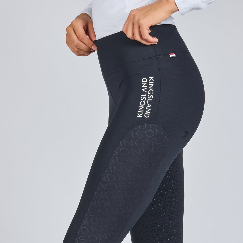 kingsland-equestrian-klnima-damen-k-grip-reittight image 2