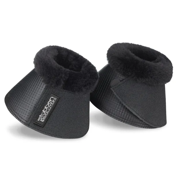 st-bben-gravity-hufglocken-mit-fleece-rand image 1