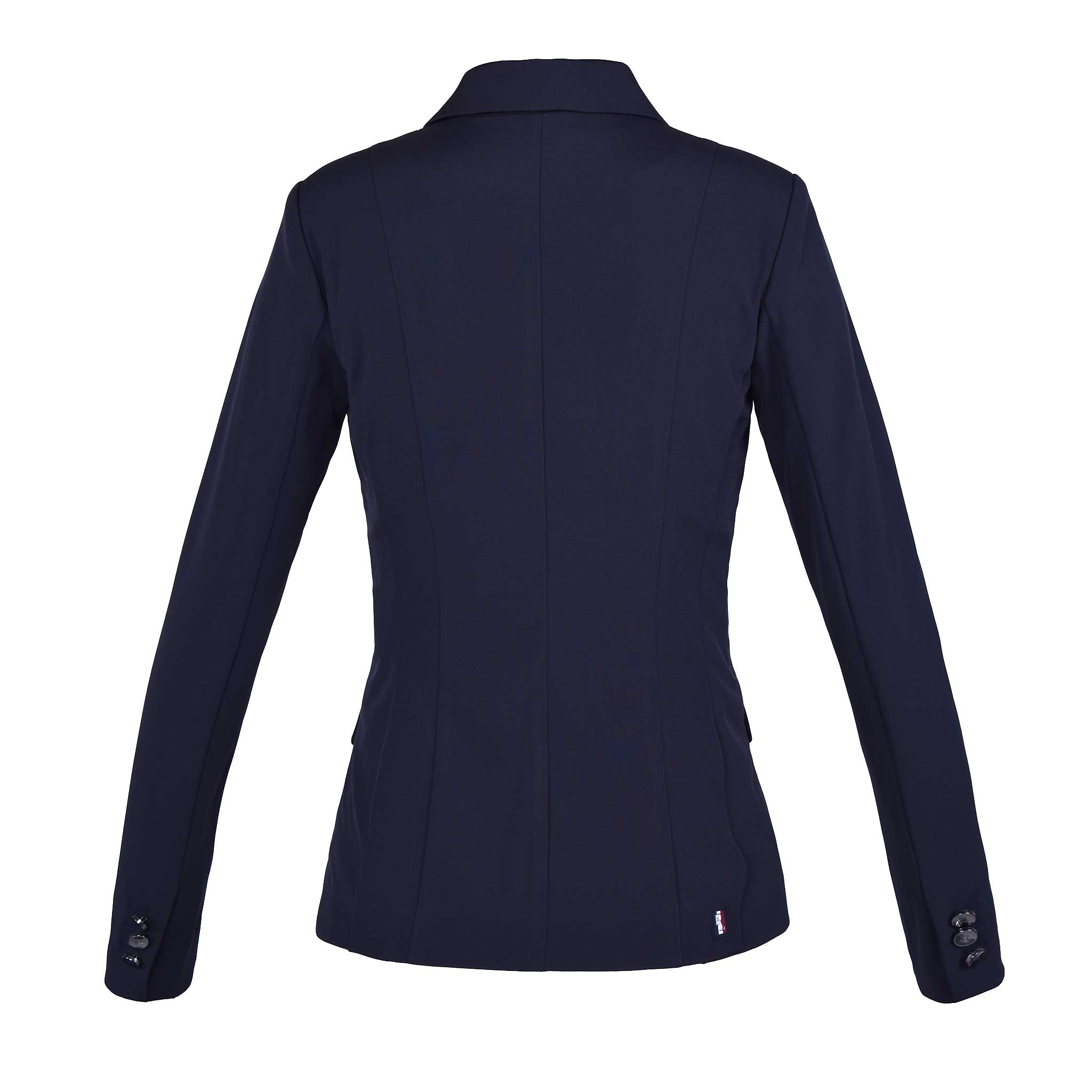 kingsland-equestrian-classic-damen-turnierjacket-softshell image 2